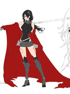 [ArtistCG] Dishwasher1910 JPG