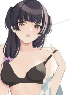 [ArtistCG][Patreon] GIn00