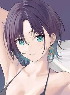 [ArtistCG][Patreon] GIn00