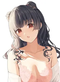 [ArtistCG][Patreon] GIn00