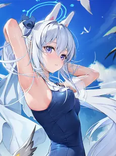 [ArtistCG][アーティスト] ほうき星 [無修正]