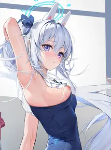 [ArtistCG][アーティスト] ほうき星 [無修正]