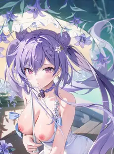 [ArtistCG][アーティスト] ほうき星 [無修正]