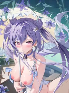 [ArtistCG][アーティスト] ほうき星 [無修正]