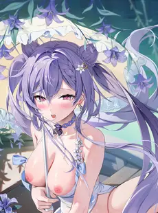 [ArtistCG][アーティスト] ほうき星 [無修正]