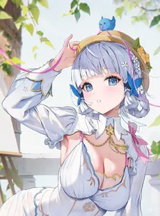 [ArtistCG][アーティスト] ほうき星 [無修正]