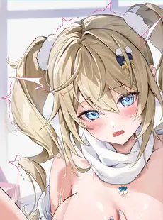 [ArtistCG][アーティスト] ほうき星 [無修正]