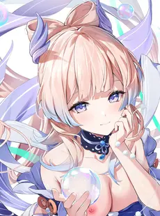 [ArtistCG][アーティスト] ほうき星 [無修正]