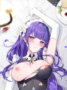 [ArtistCG][アーティスト] ほうき星 [無修正]